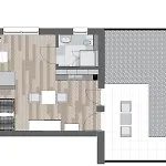 Bestboarding24 Apartahotel Sulzbach am Main