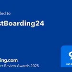 Bestboarding24 Apartahotel