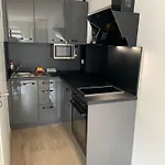 Apartahotel Bestboarding24