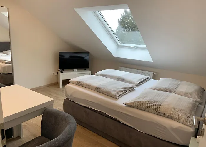 Appart hôtel Bestboarding24