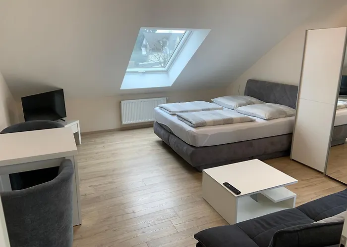 Bestboarding24 Appart hôtel 3*