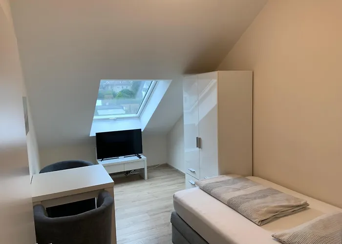 Appart hôtel Bestboarding24