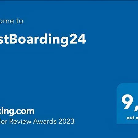Bestboarding24 Sulzbach am Main