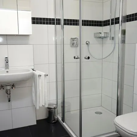 Aparthotel Bestboarding24 *