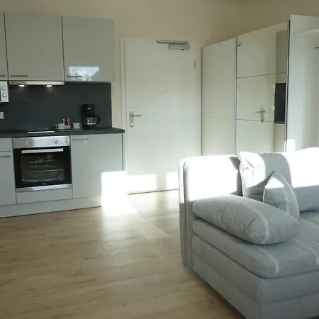 Apartahotel Bestboarding24 Sulzbach am Main