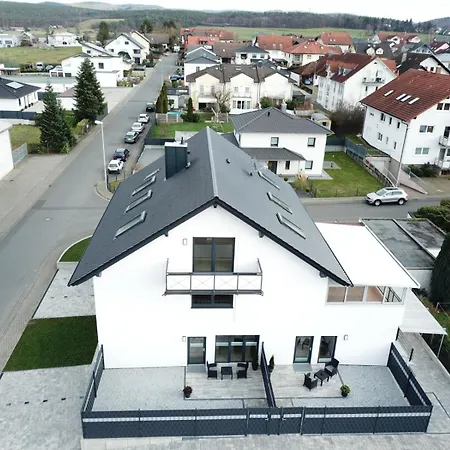Bestboarding24 3* Sulzbach am Main