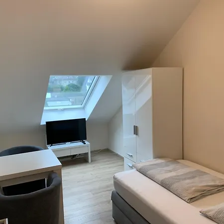 Aparthotel Bestboarding24