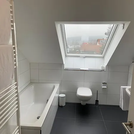 Bestboarding24 Aparthotel *