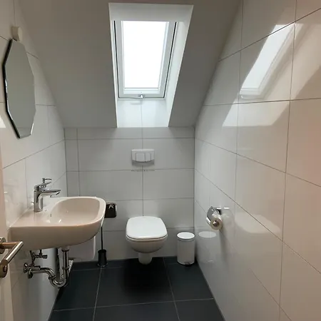 Bestboarding24 Apartahotel Sulzbach am Main