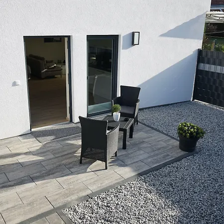 Bestboarding24 Apartahotel Sulzbach am Main