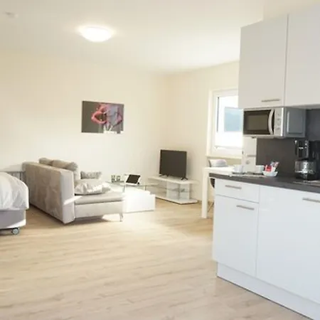 Apartahotel Bestboarding24 Sulzbach am Main