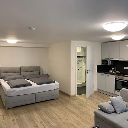 Apartahotel Bestboarding24 Sulzbach am Main