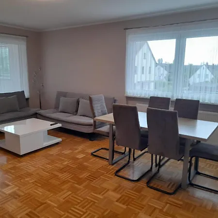Bestboarding24 Aparthotel Sulzbach am Main