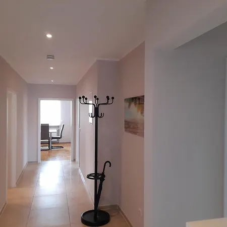 Bestboarding24 Aparthotel
