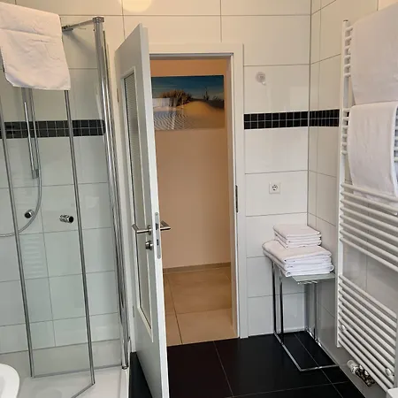 Bestboarding24 Aparthotel 3*