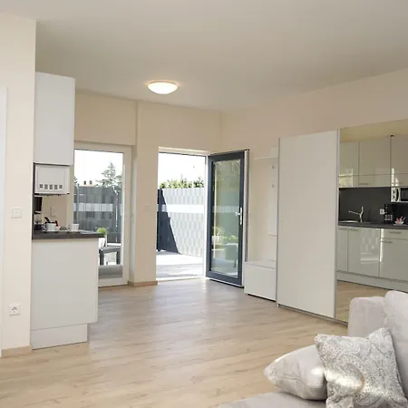 Aparthotel Bestboarding24 Sulzbach am Main