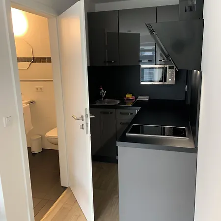 Bestboarding24 Aparthotel