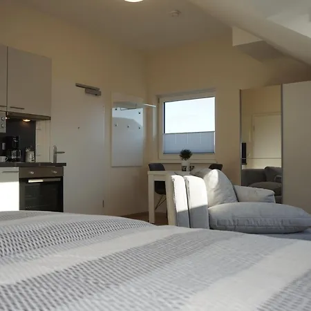 Bestboarding24 Aparthotel