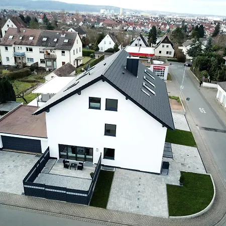 Aparthotel Bestboarding24