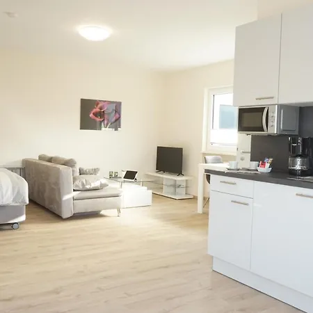 Bestboarding24 Aparthotel Sulzbach am Main