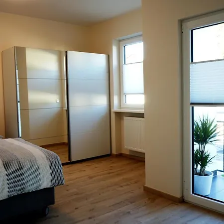 Bestboarding24 Aparthotel *