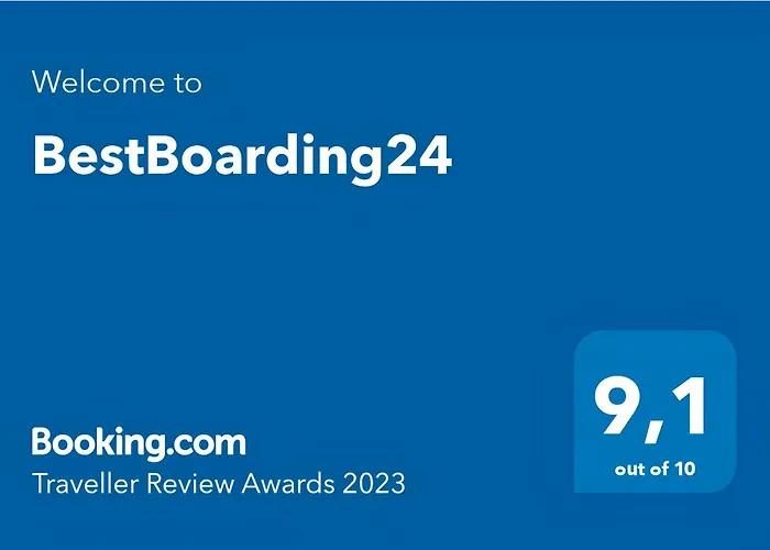 Bestboarding24 Sulzbach am Main