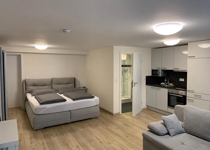 Bestboarding24 Aparthotel