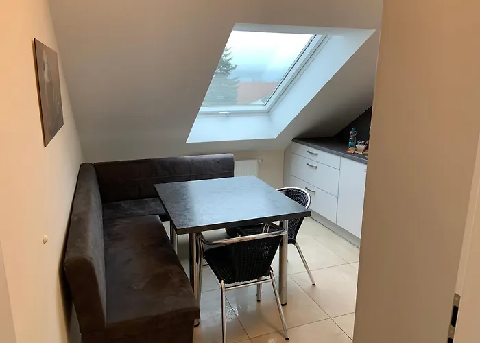 Aparthotel Bestboarding24 Sulzbach am Main