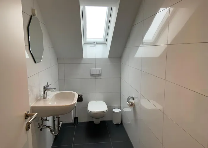 Bestboarding24 Aparthotel Sulzbach am Main
