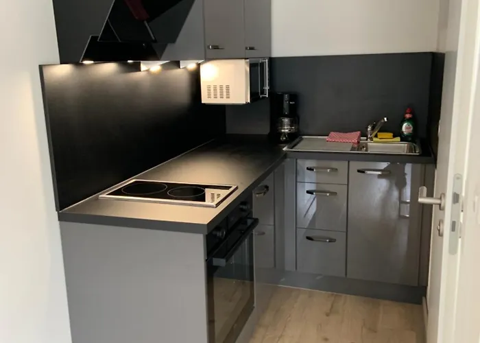 Aparthotel Bestboarding24 Sulzbach am Main