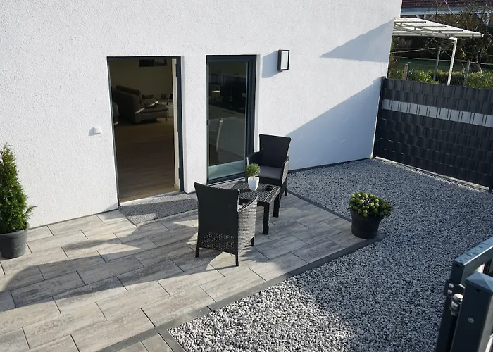 Bestboarding24 Aparthotel Sulzbach am Main