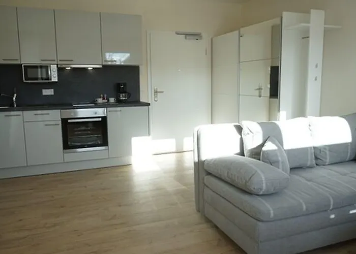 Bestboarding24 Aparthotel Sulzbach am Main