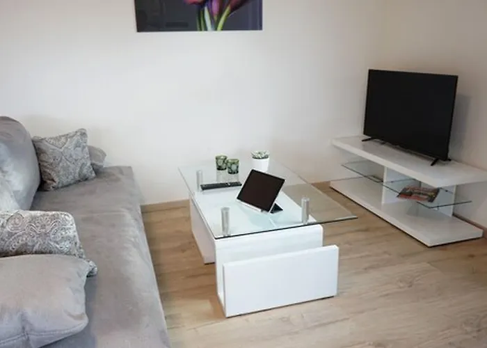 Bestboarding24 Aparthotel 3*