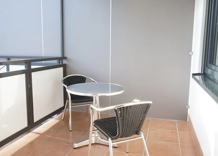 Bestboarding24 Aparthotel Sulzbach am Main