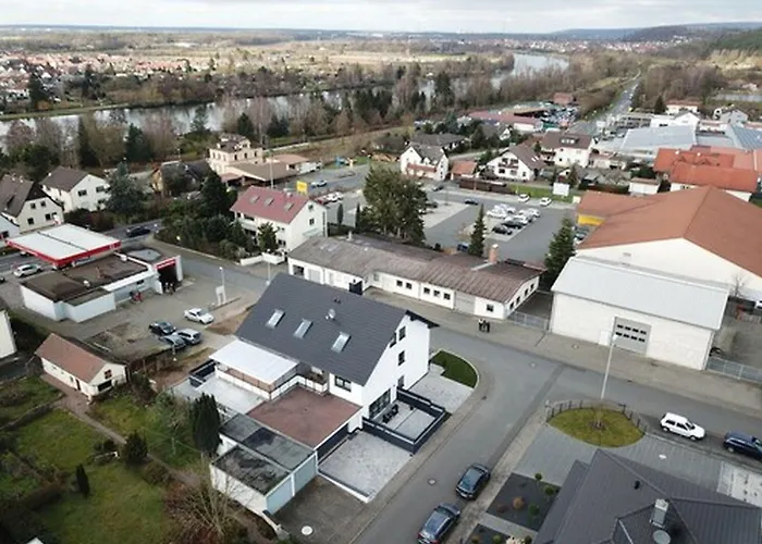 Bestboarding24 Aparthotel