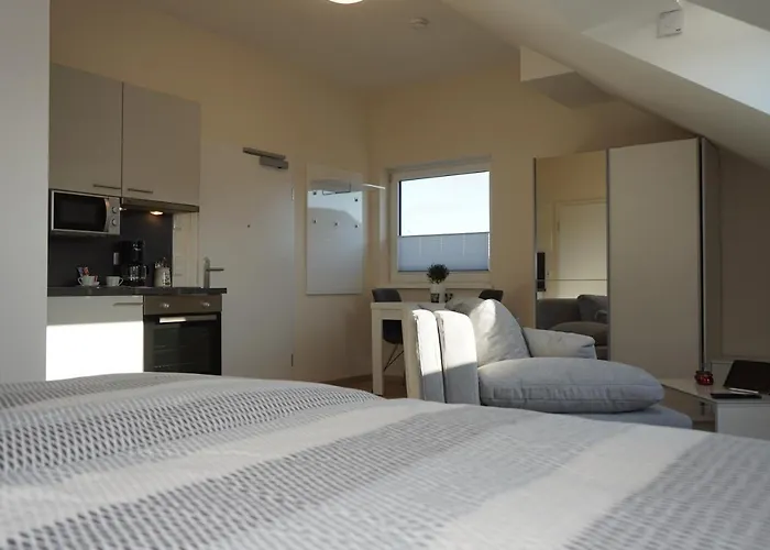 Bestboarding24 Aparthotel