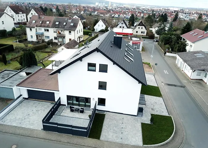 Aparthotel Bestboarding24